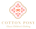 Cotton Posy